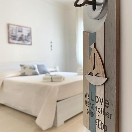 Maison Giulia Pachino Luaran gambar