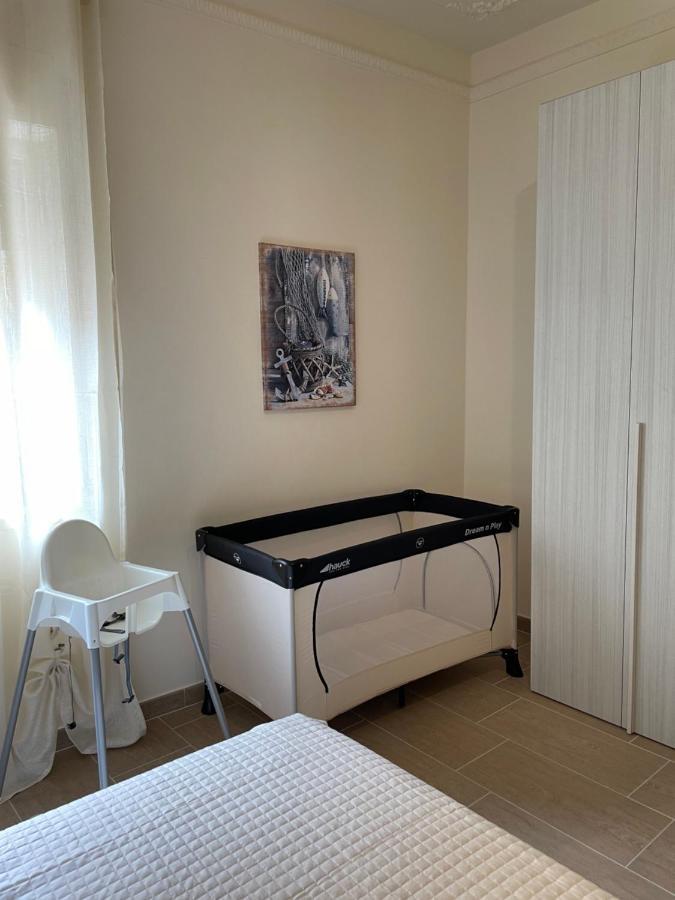 Maison Giulia Pachino Luaran gambar