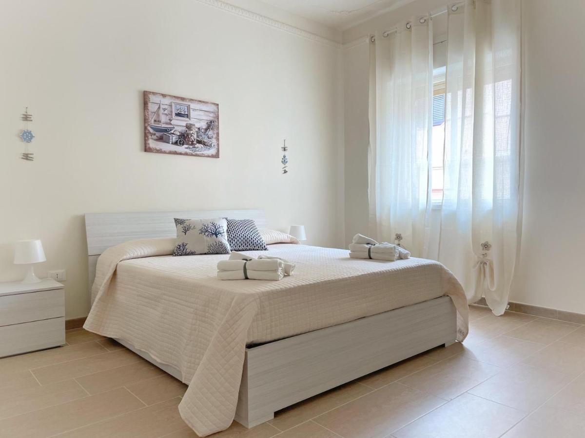 Maison Giulia Pachino Luaran gambar