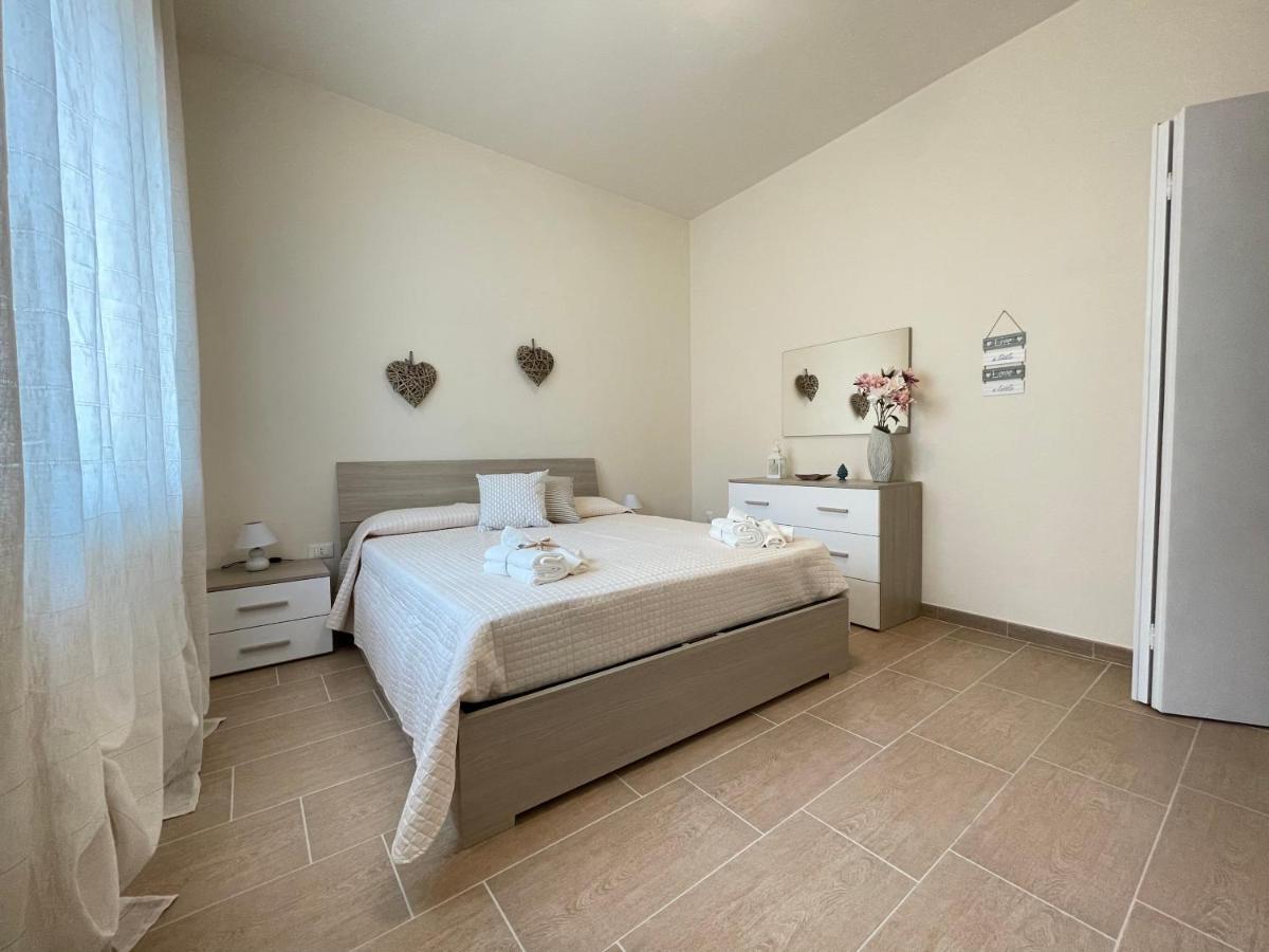 Maison Giulia Pachino Luaran gambar