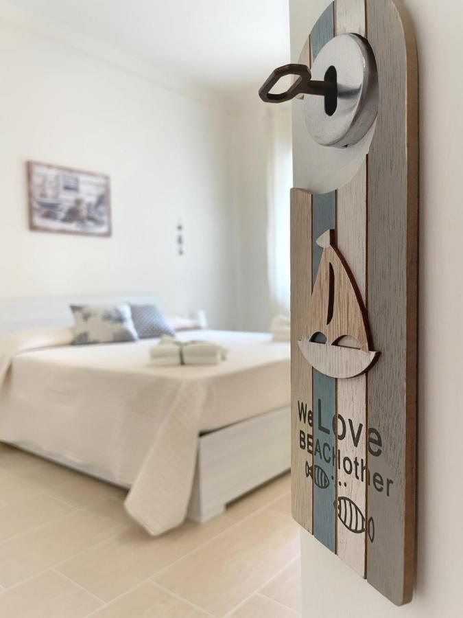Maison Giulia Pachino Luaran gambar