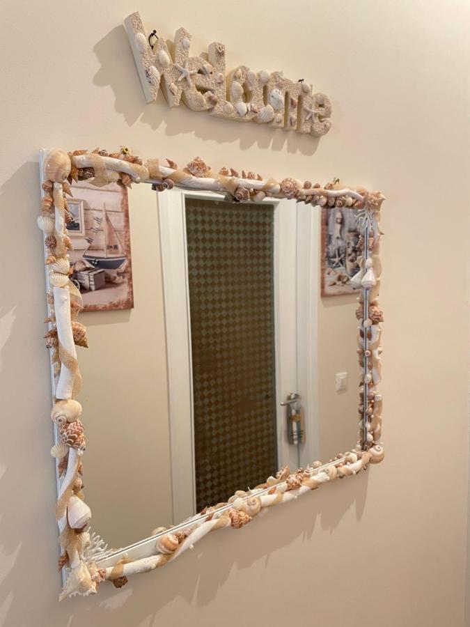 Maison Giulia Pachino Luaran gambar