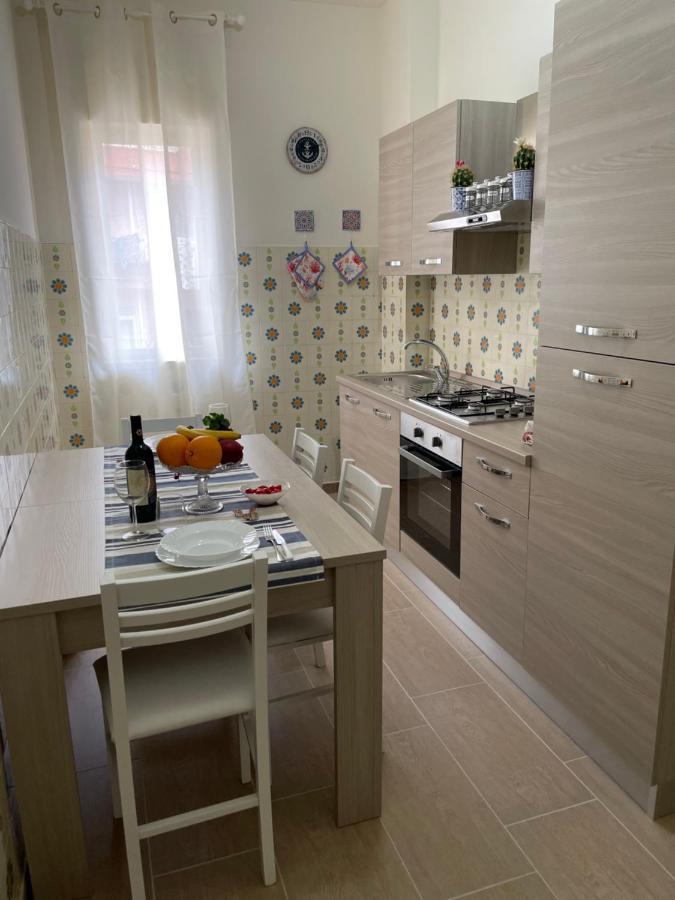 Maison Giulia Pachino Luaran gambar