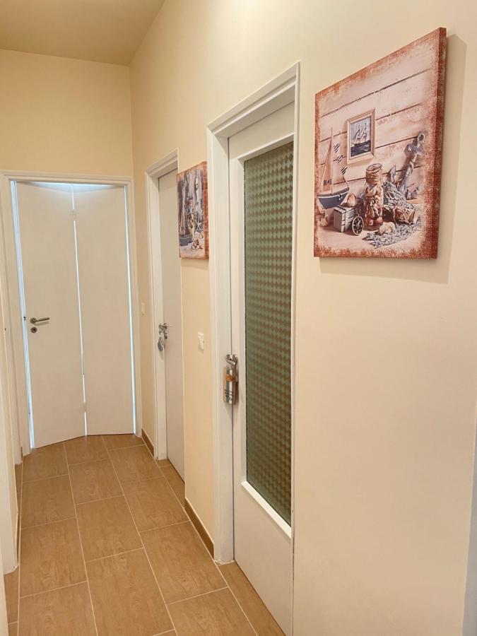 Maison Giulia Pachino Luaran gambar