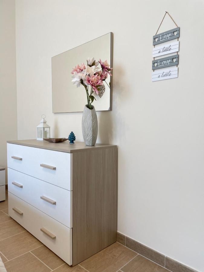 Maison Giulia Pachino Luaran gambar