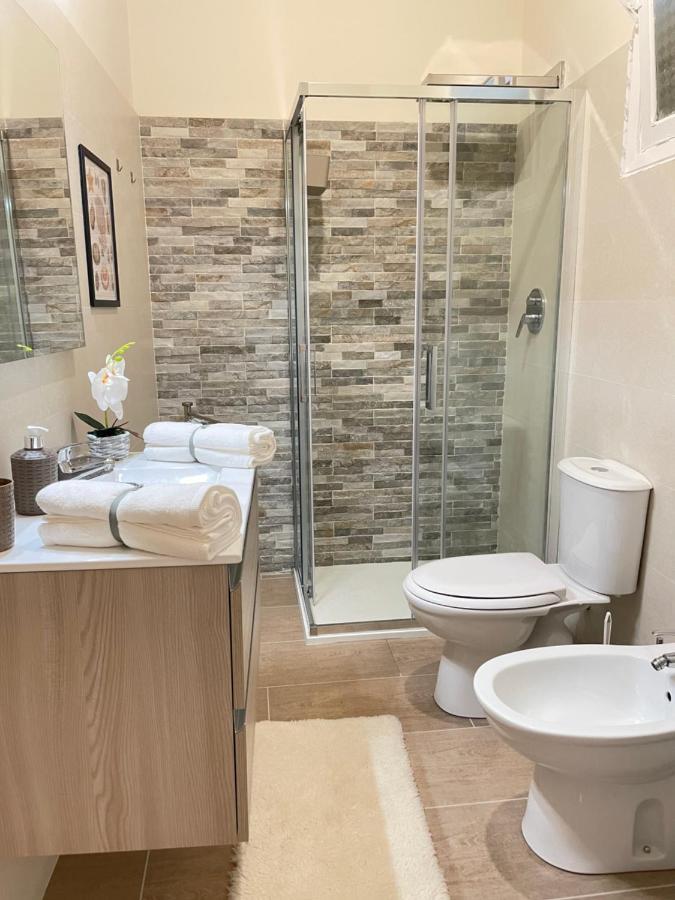 Maison Giulia Pachino Luaran gambar