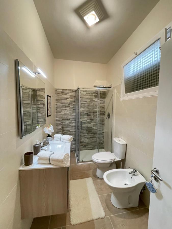 Maison Giulia Pachino Luaran gambar