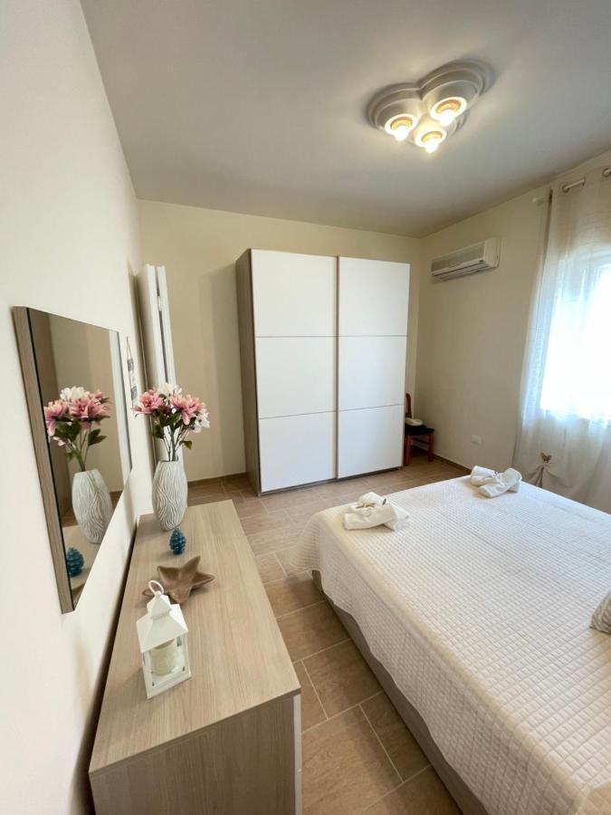 Maison Giulia Pachino Luaran gambar