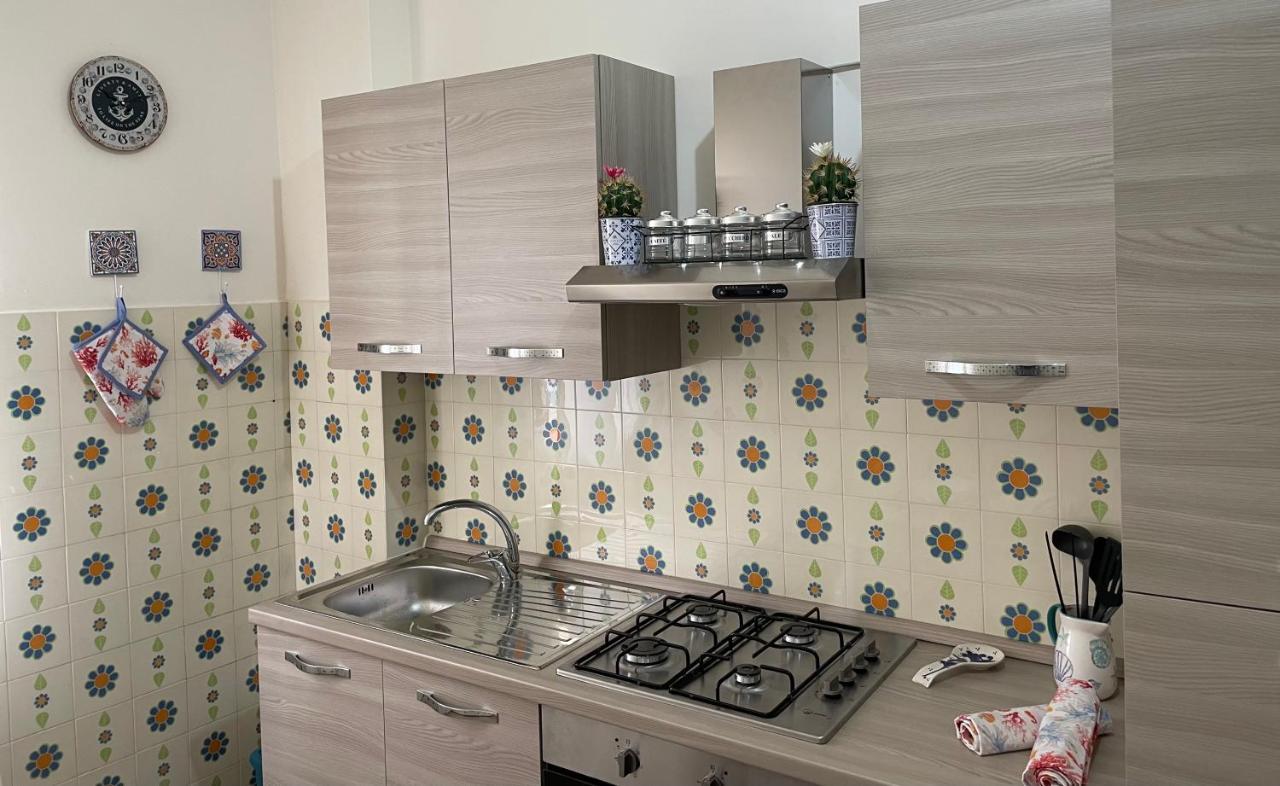 Maison Giulia Pachino Luaran gambar