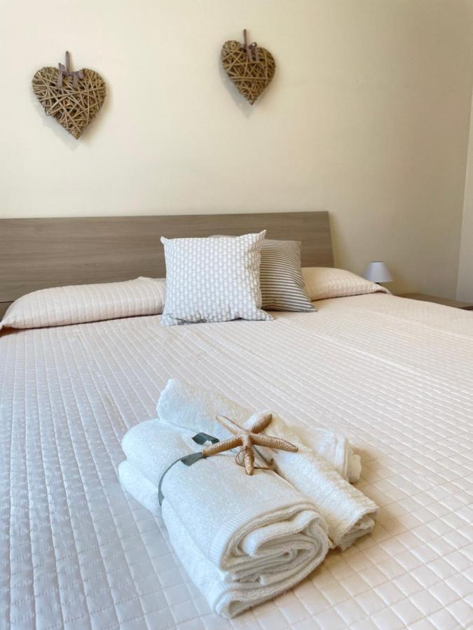 Maison Giulia Pachino Luaran gambar