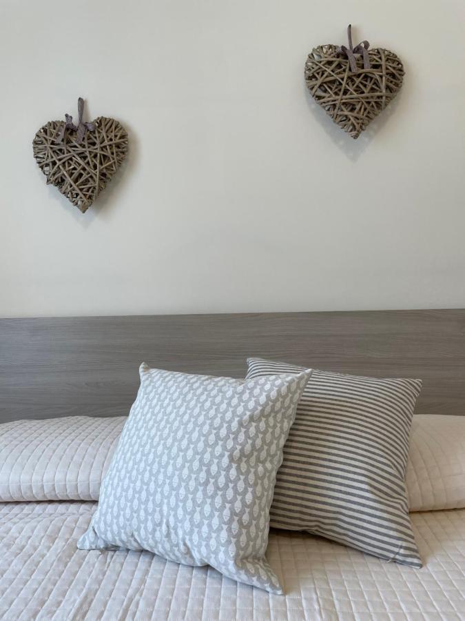 Maison Giulia Pachino Luaran gambar