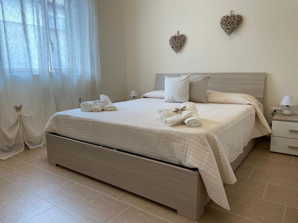 Maison Giulia Pachino Luaran gambar