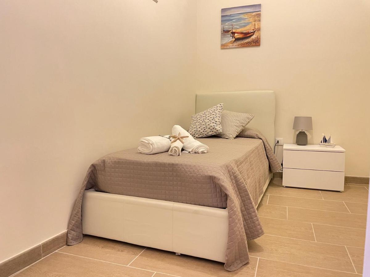 Maison Giulia Pachino Luaran gambar