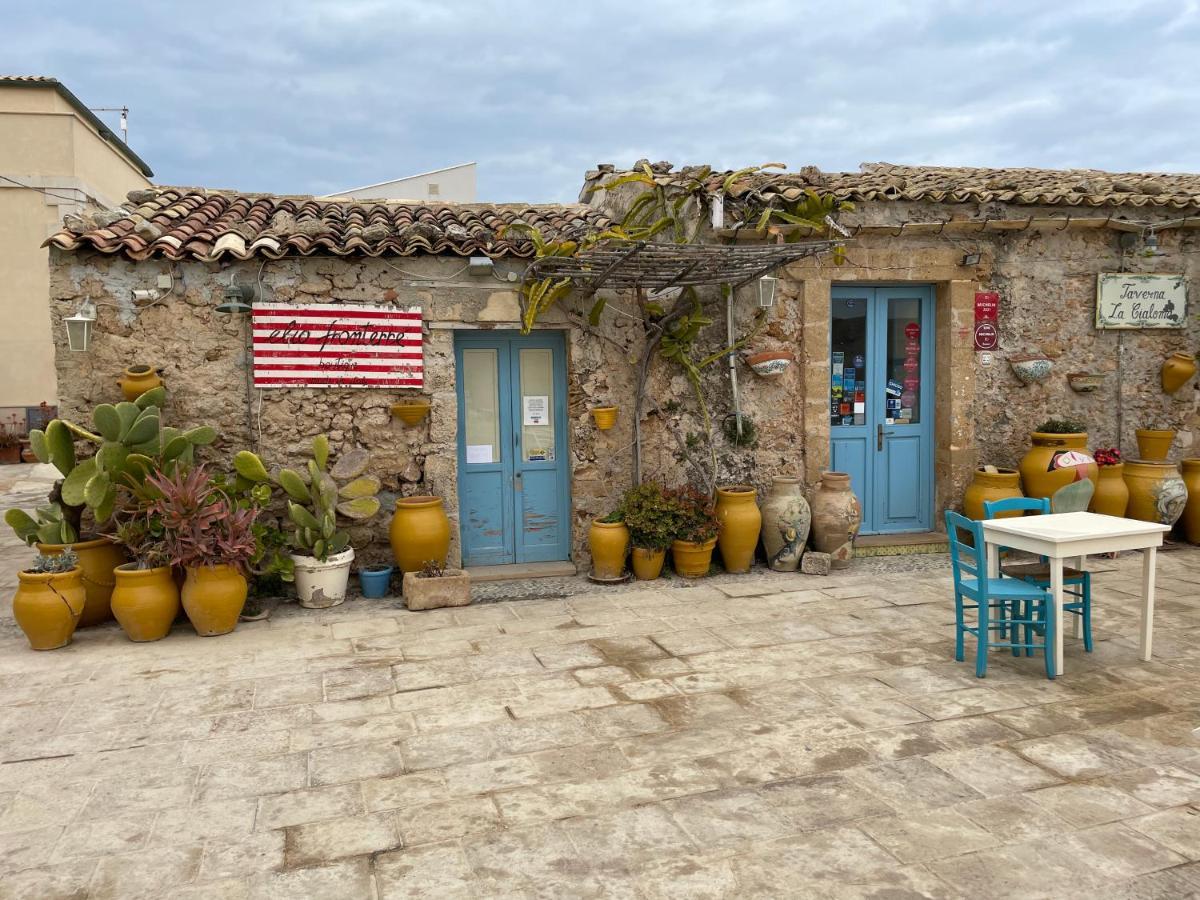 Maison Giulia Pachino Luaran gambar