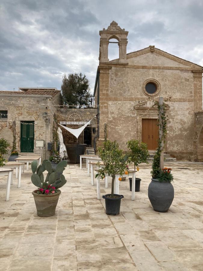 Maison Giulia Pachino Luaran gambar